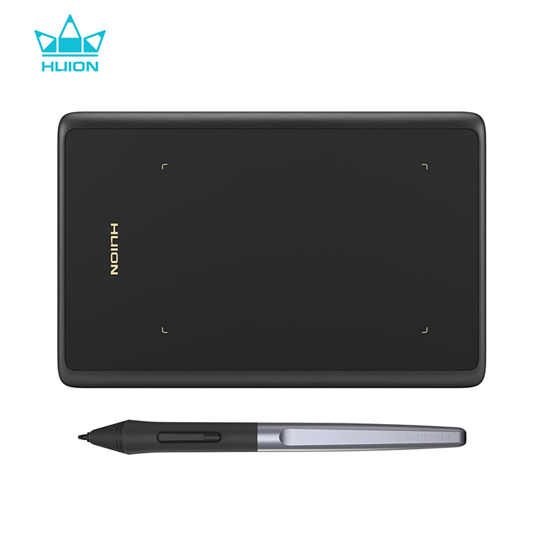 Huion Tablet Accessories - mesa digitalizadora Huion H420X Tablet Gráfico