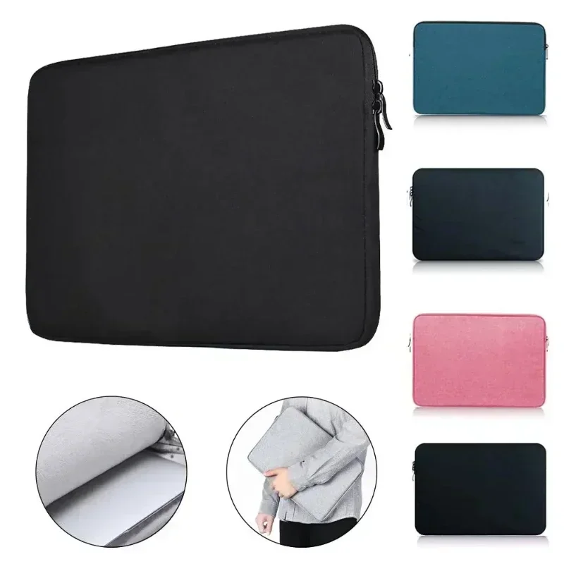 Xiaomi Tablet Accessories - Bolsa para laptop para MacBook, Huawei,