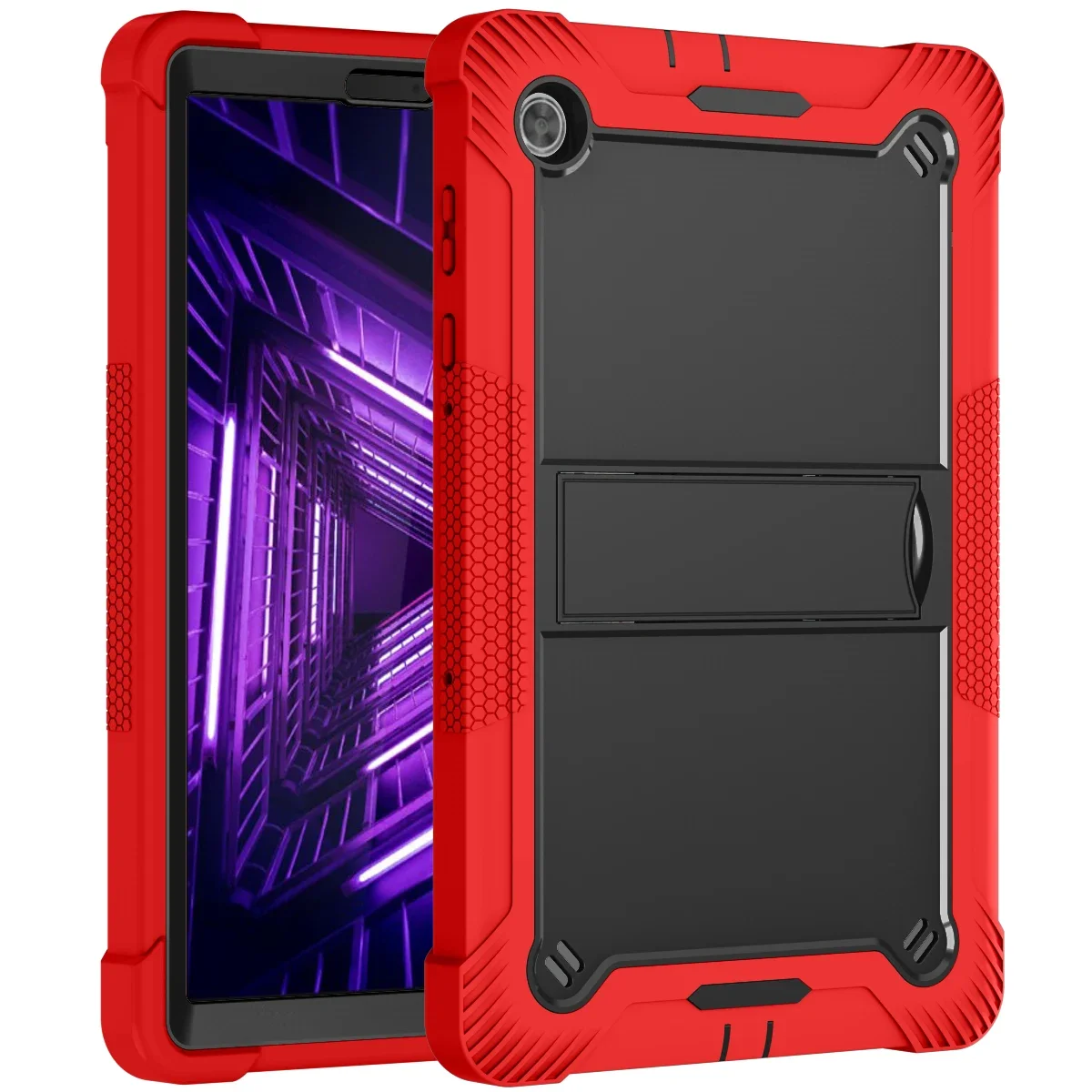 Lenovo Tablet Plus Accessories - Capa à prova de choque para