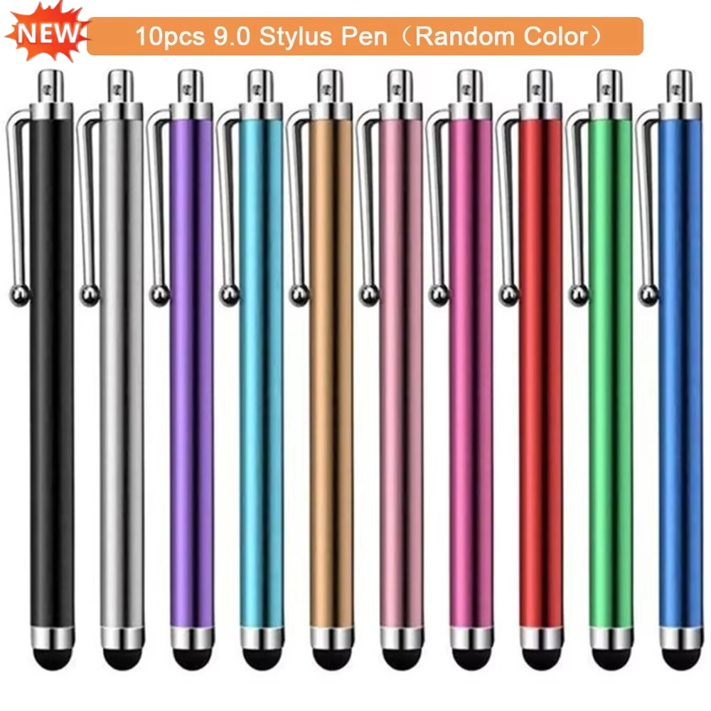 Samsung Tablet Drawing Accessories - 1 unidade/10 unidades/lote Caneta Stylus para