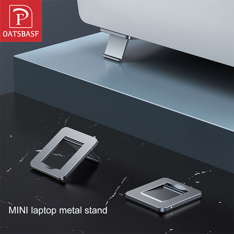 Xiaomi Tablet Accessories - Oatsbasf 2 pçs mini metal portátil