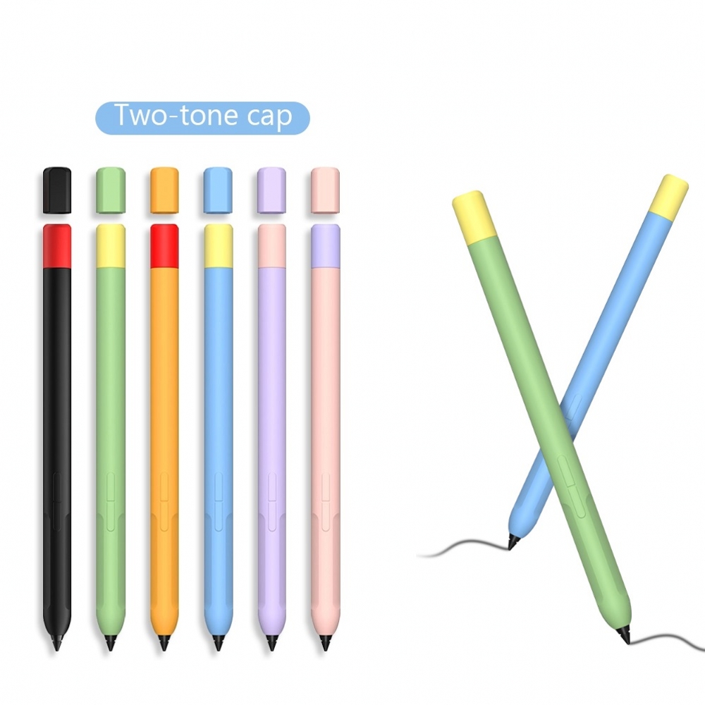 Xiaomi Tablet Accessories - Capa protetora de silicone para Xiaomi
