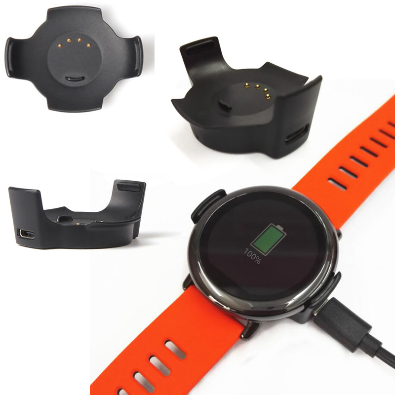 Xiaomi Tablet Accessories - Smartwatch cabo de carregamento usb base
