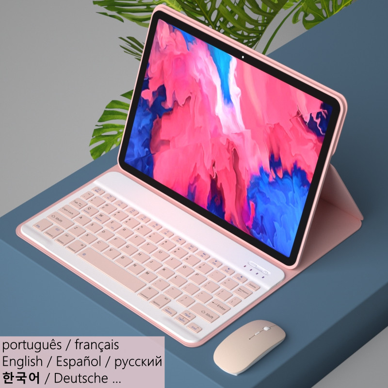 Lenovo Tablet Plus Accessories - Capa para Lenovo Tab M10 FHD