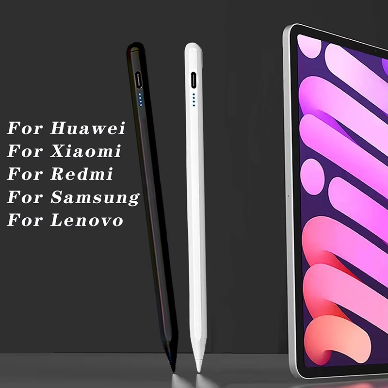 Xiaomi Tablet Accessories - Caneta stylus universal para tela sensível