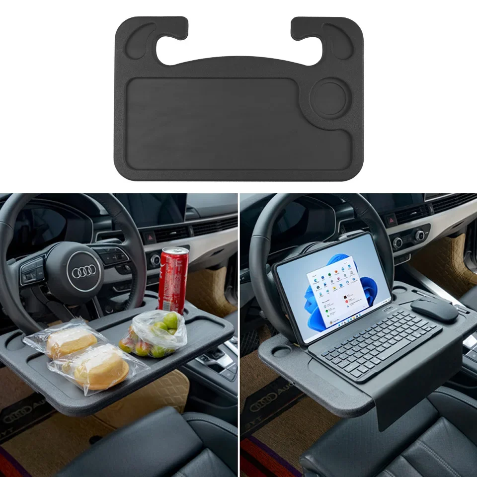 Tablet Lap Desk - Suporte portátil para mesa de computador,