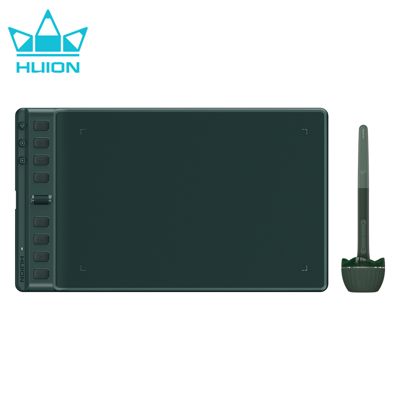Huion Tablet Accessories - Huion Inspiroy 2 M H951P Tablets