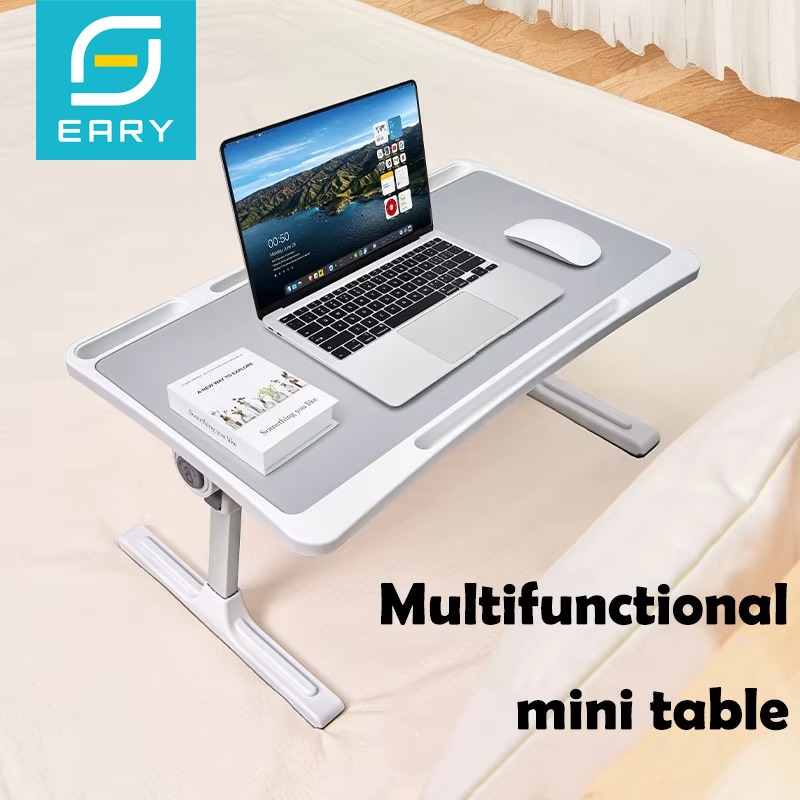 Tablet Lap Desk - Eary livro suporte para leitura ajustável
