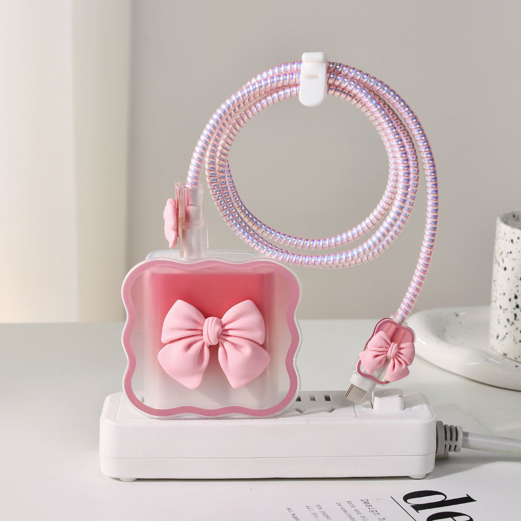 Xiaomi Tablet Accessories - Para xiaomi 33w cabo de dados