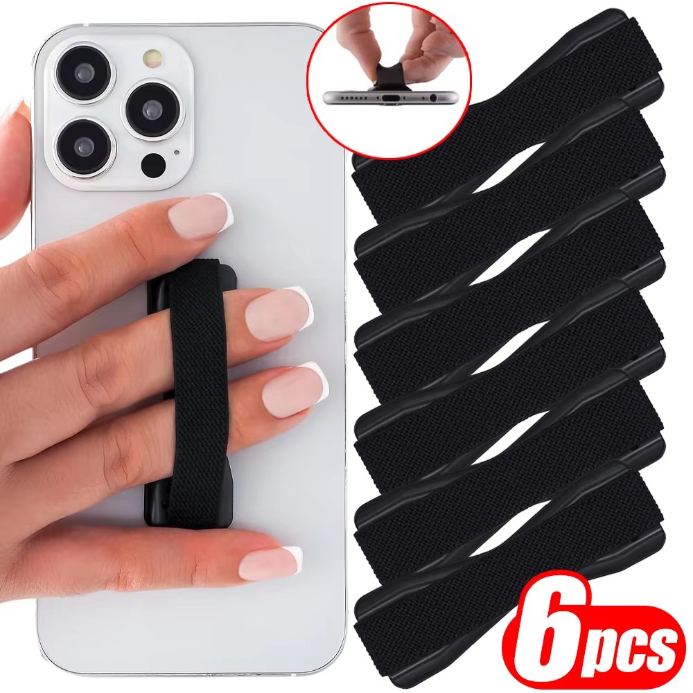 Tablet Ipad Accessories - Suporte Portátil para Telefone com Alça