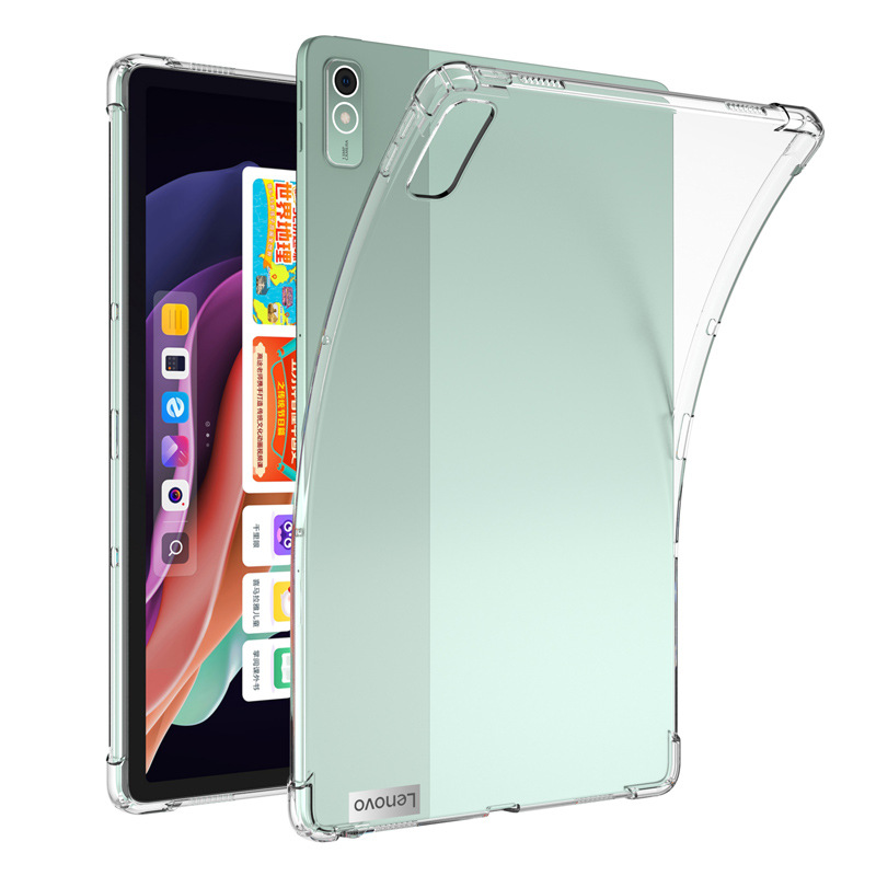 Lenovo Tablet Plus Accessories - Capa protetora de TPU para Lenovo,