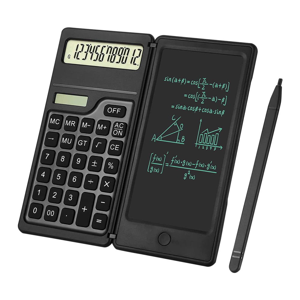 Graphic Tablet Accessories - Portátil LCD Screen Writing Tablet, 6