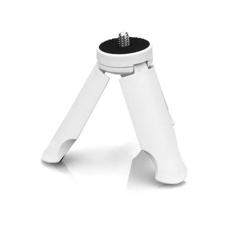 Mini tripé luz suporte de mesa - Tablet Lap Desk avaliação e preço