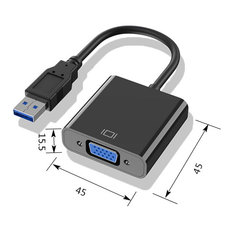 NOVO Adaptador USB 3.0 para VG - Tablet Lap Desk avaliação e preço