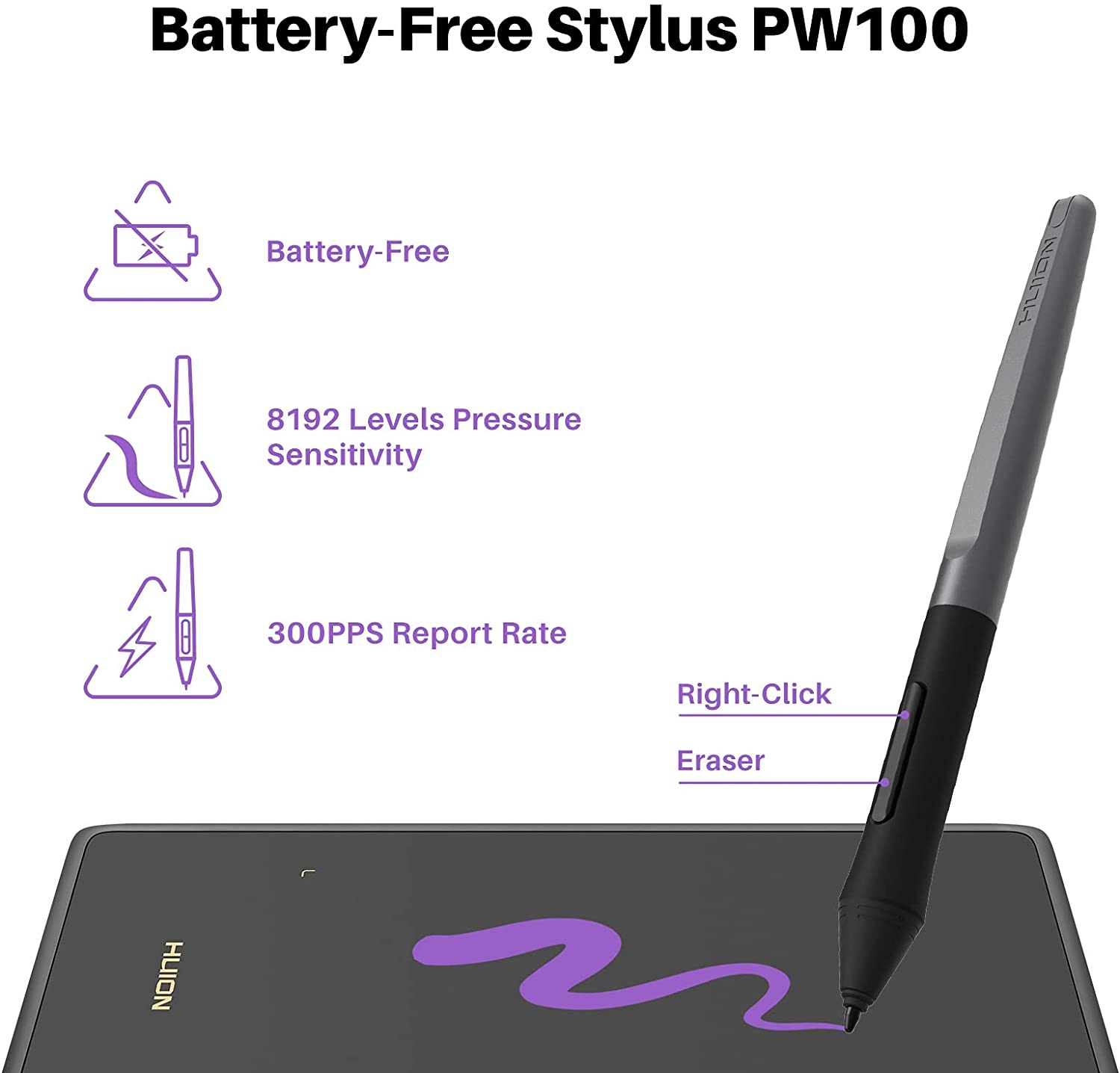 mesa digitalizadora Huion H420 - Huion Tablet Accessories avaliação e preço