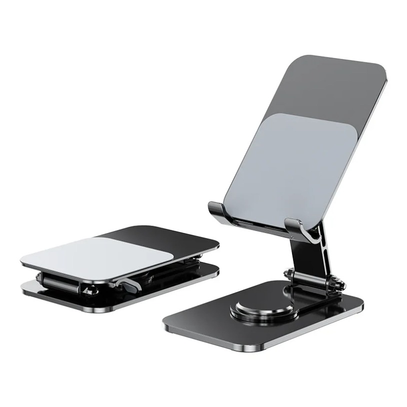 Metal Universal 360 °   Suport - Tablet Ipad Accessories avaliação e preço
