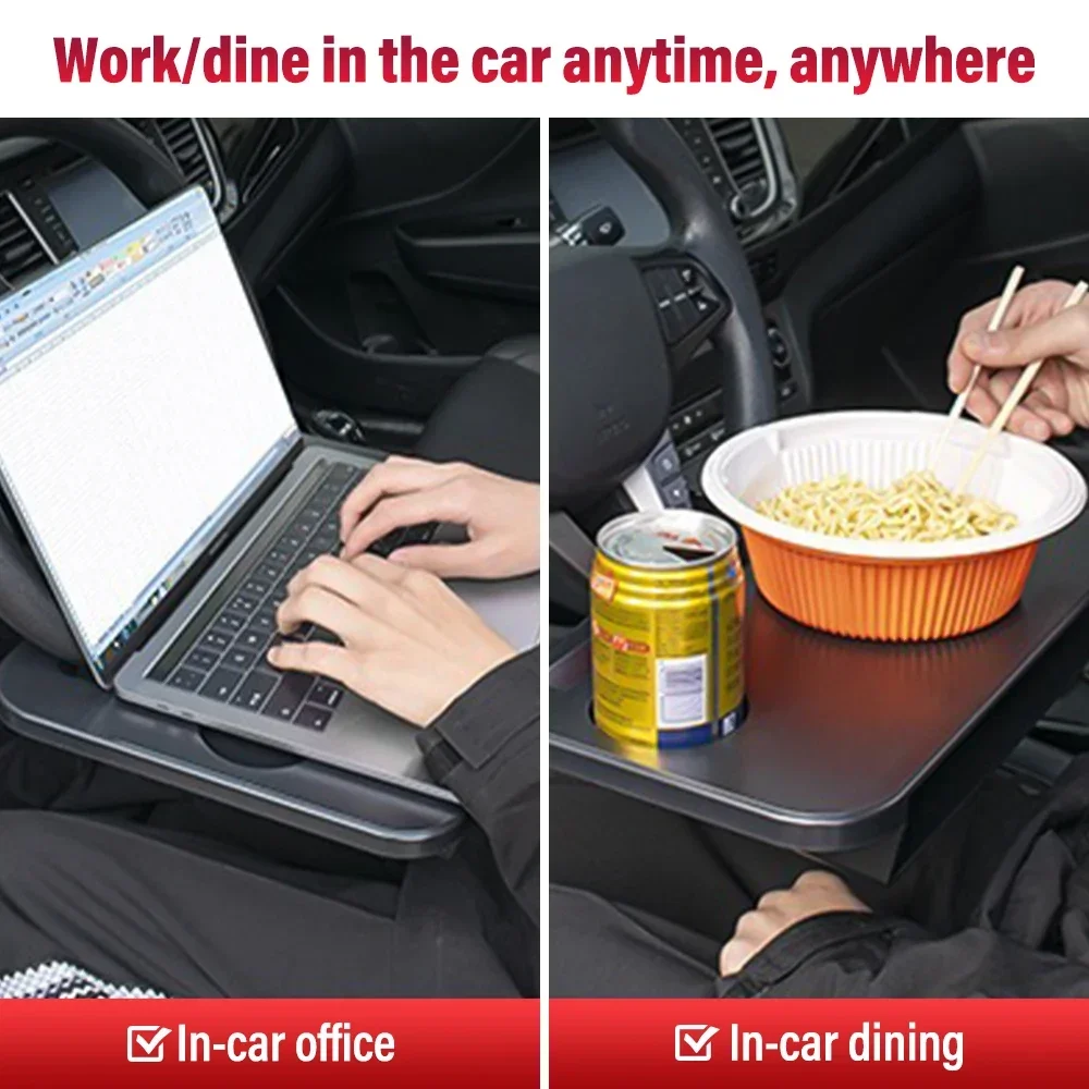 Suporte Multiuso para Carro: B - Tablet Lap Desk avaliação e preço