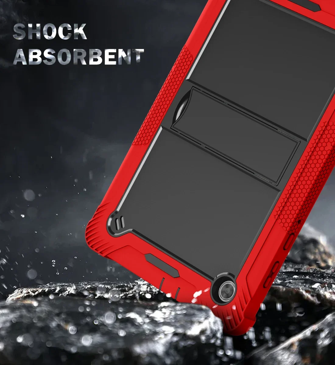 Capa à prova de choque para le - Lenovo Tablet Plus Accessories avaliação e preço