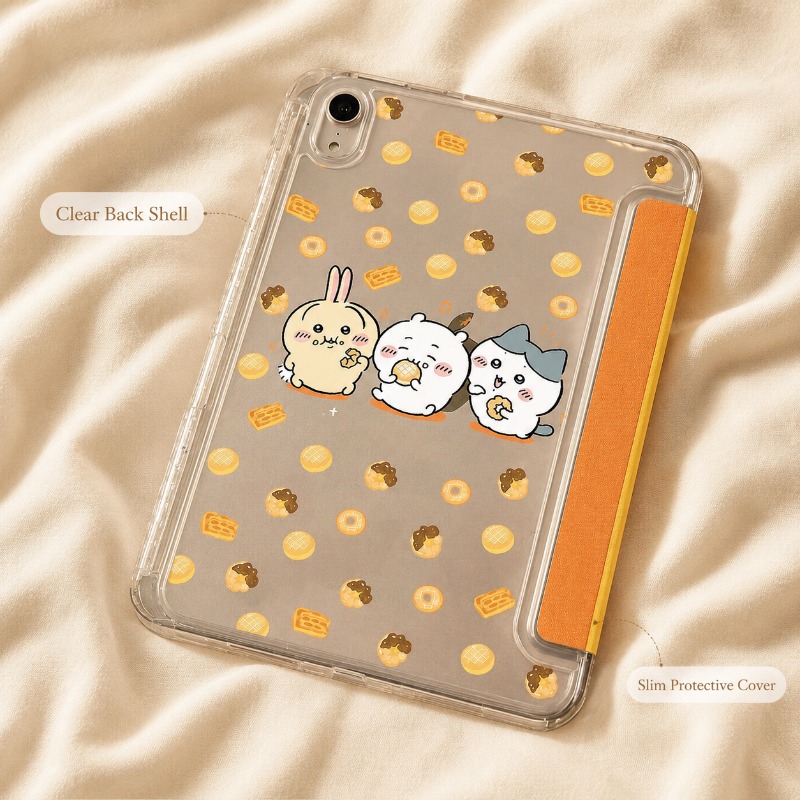 Capa protetora para iPad Anime - Tablet Ipad Accessories avaliação e preço