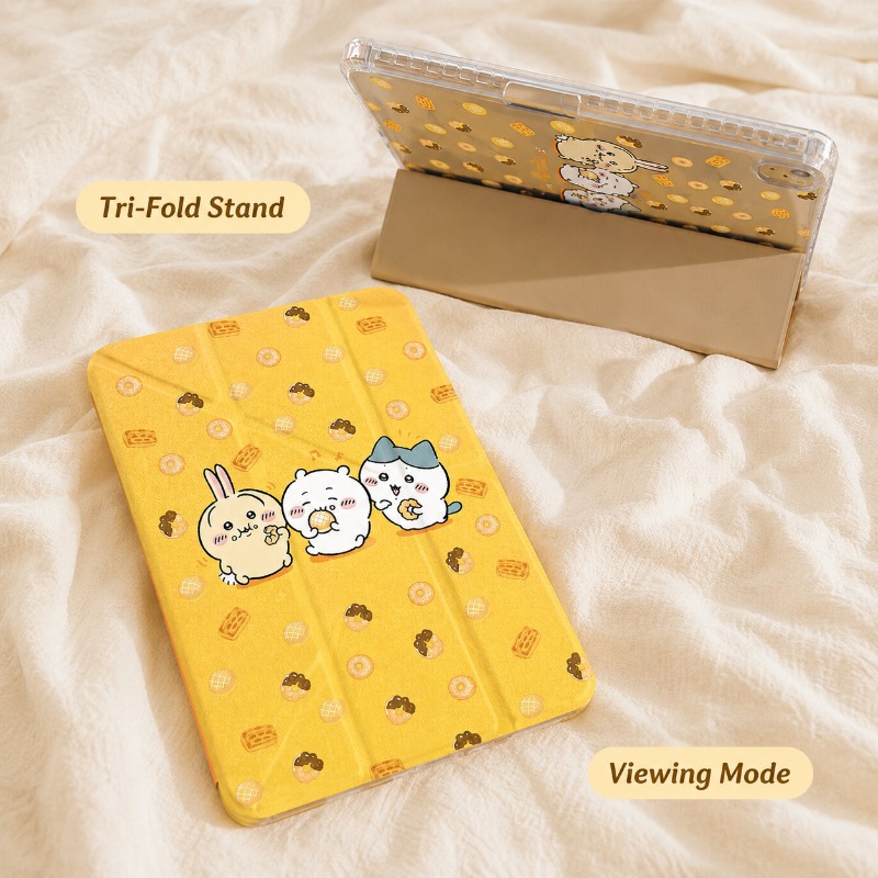 Capa protetora para iPad Anime - Tablet Ipad Accessories avaliação e preço