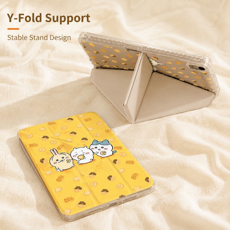 Capa protetora para iPad Anime - Tablet Ipad Accessories avaliação e preço