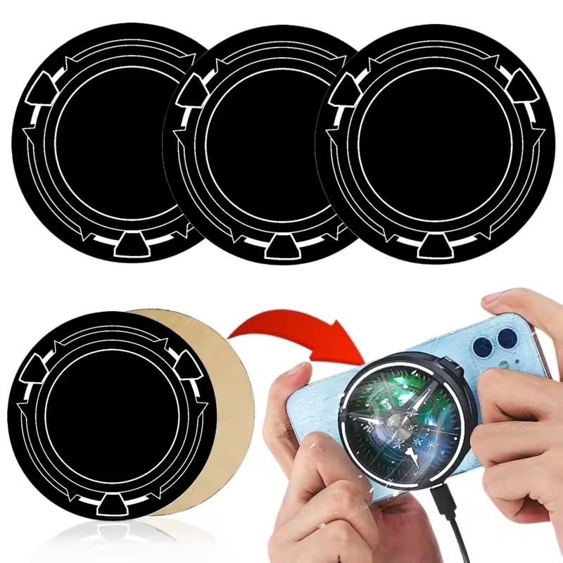Anel de Metal de 60mm para Sup - Tablet Ipad Accessories avaliação e preço