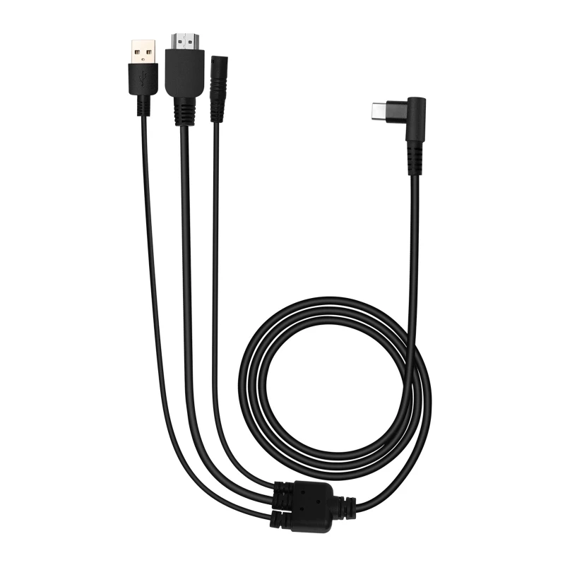 Cabo 3 em 1 CB01 compatível ap - Huion Tablet Accessories avaliação e preço