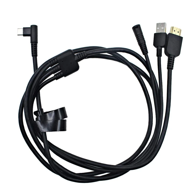 Cabo 3 em 1 CB01 compatível ap - Huion Tablet Accessories avaliação e preço