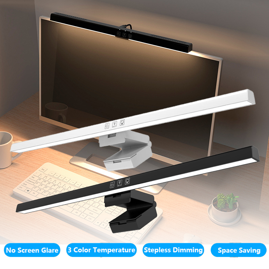 Barra de Luz LED de 50cm para  - Tablet Lap Desk avaliação e preço