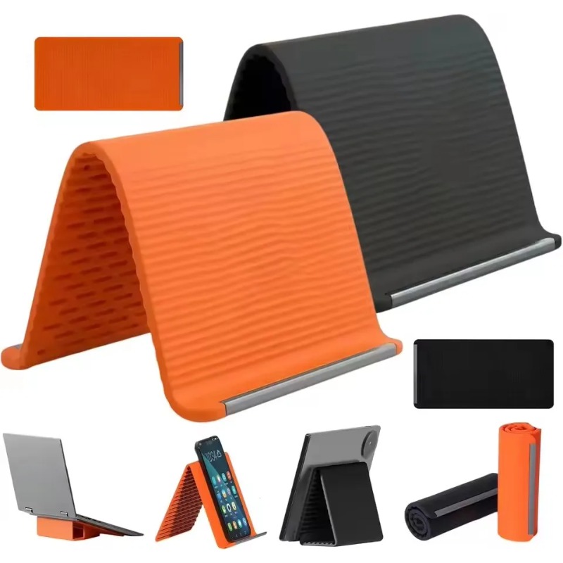 Suporte de Telefone de Silicon - Tablet Ipad Accessories avaliação e preço