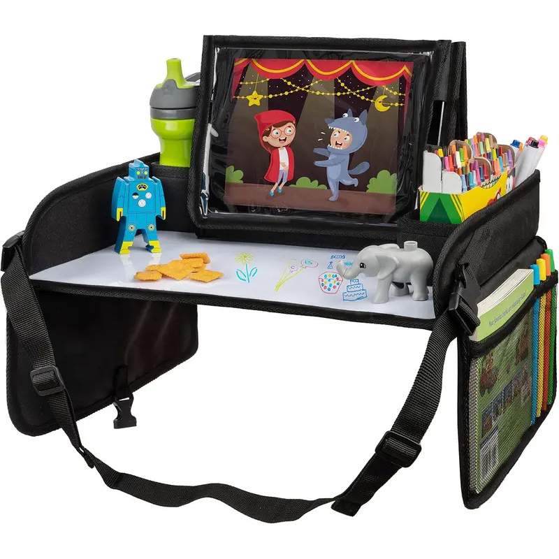 Mesa de Viagem para Crianças c - Tablet Lap Desk avaliação e preço