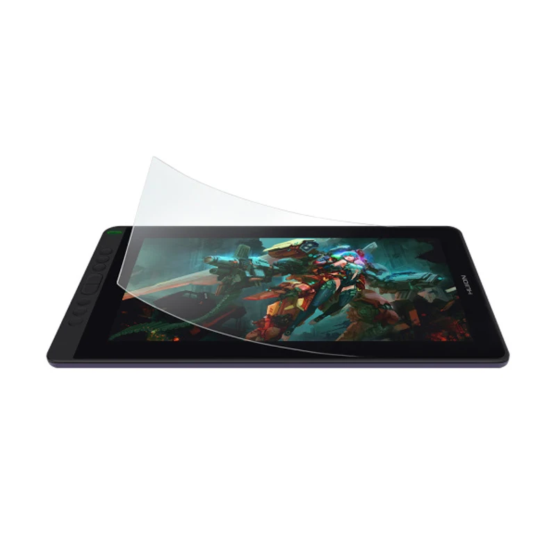 Película protetora compatível  - Huion Tablet Accessories avaliação e preço
