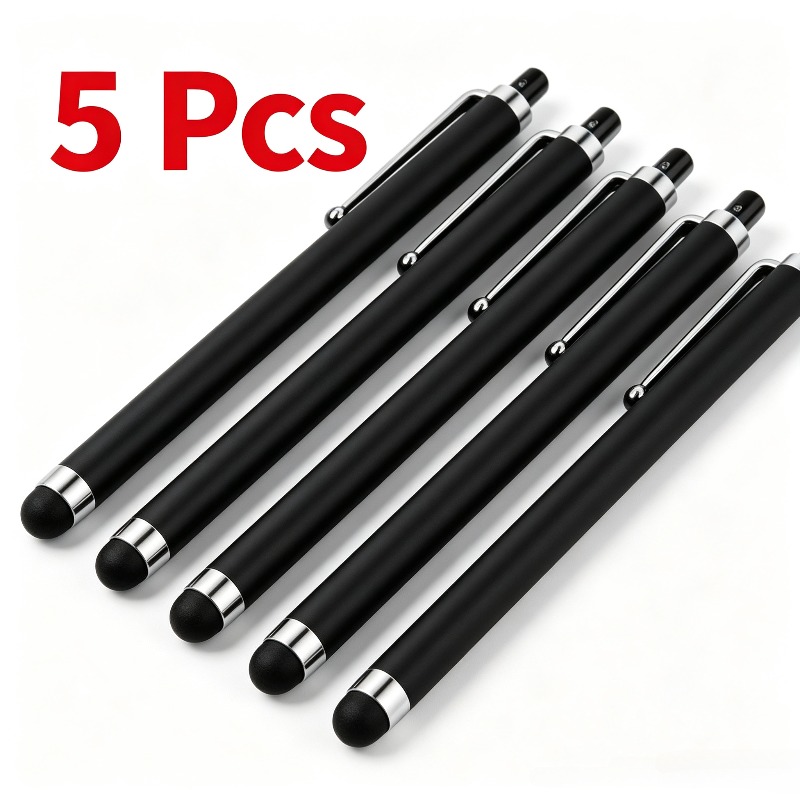 1/5/10 unidades/lote Caneta St - Samsung Tablet Drawing Accessories avaliação e preço