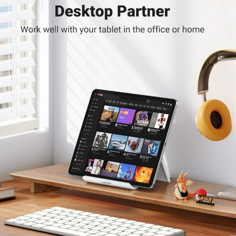 Suporte portátil ajustável par - Graphic Tablet Accessories avaliação e preço