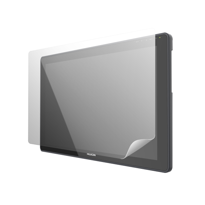 Película protetora Huion PF02  - Huion Tablet Accessories avaliação e preço
