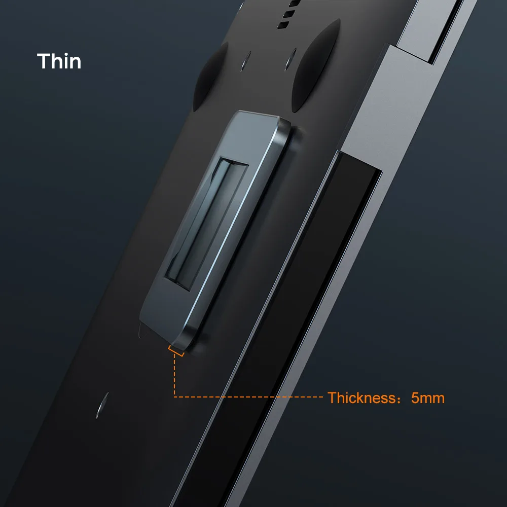 Oatsbasf 2 pçs mini metal port - Xiaomi Tablet Accessories avaliação e preço