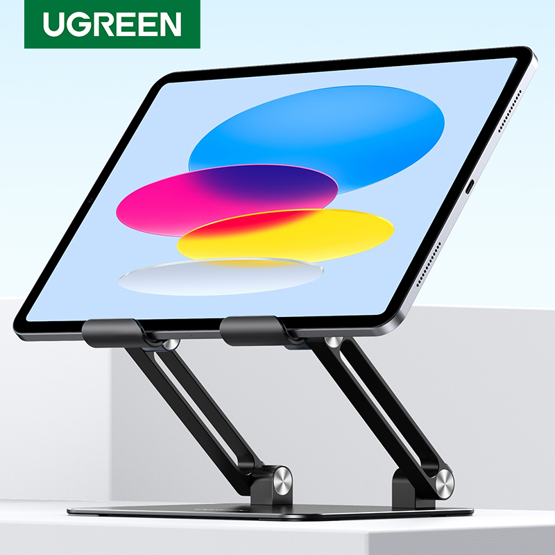 Ugreen tablet suporte para nov - Xiaomi Tablet Accessories avaliação e preço