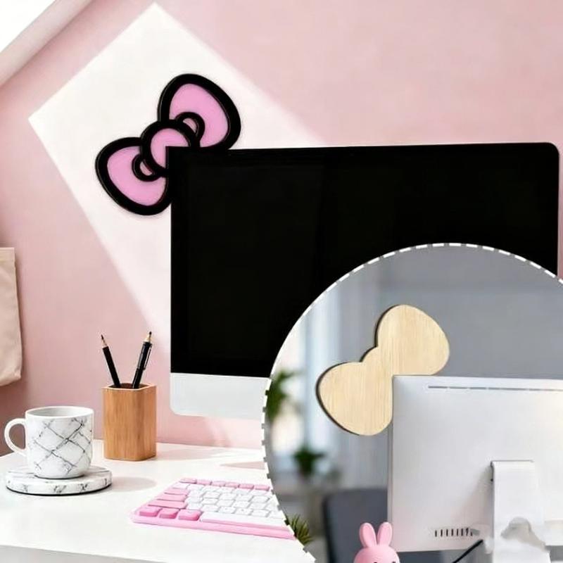 Novo Laço de Madeira 1/2 Peças - Tablet Lap Desk avaliação e preço