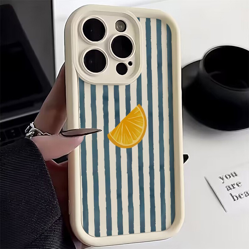 Listrado limão fatia padrão ca - Xiaomi Redmi Note 14 avaliação e preço