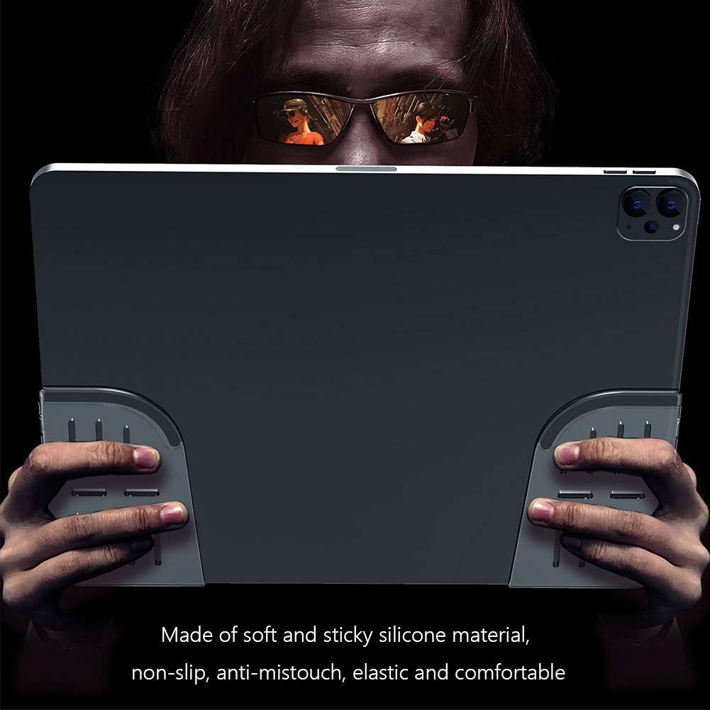2 Peças Suporte Auxiliar de Si - Tablet Ipad Accessories avaliação e preço
