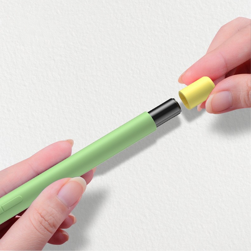 Capa protetora de silicone par - Xiaomi Tablet Accessories avaliação e preço