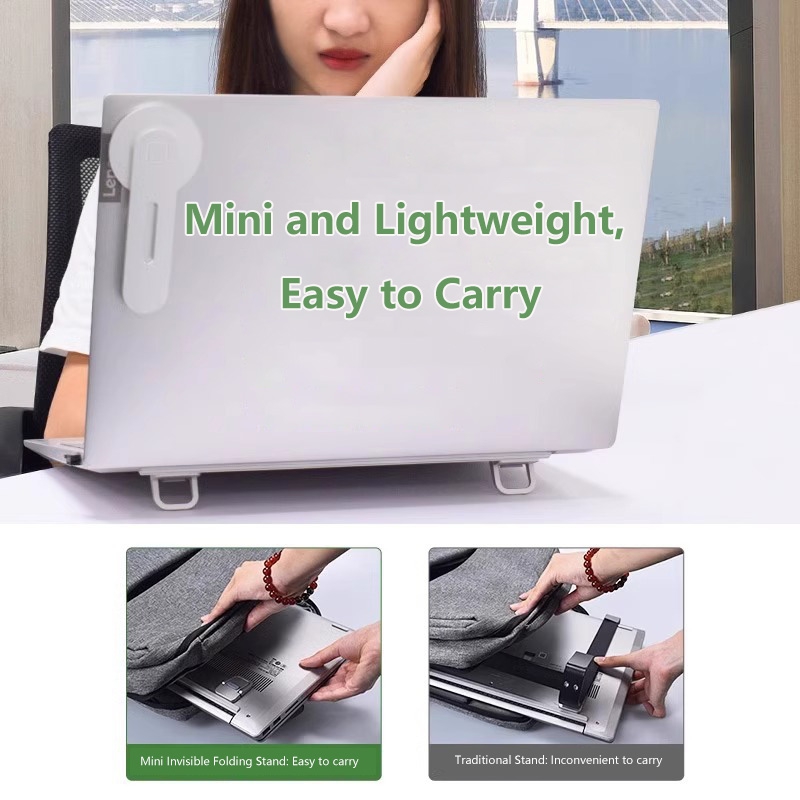 Suporte Portátil Mini para Lap - Tablet Lap Desk avaliação e preço