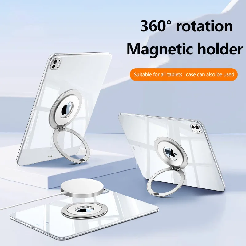 Novo poderoso suporte magnétic - Xiaomi Tablet Accessories avaliação e preço