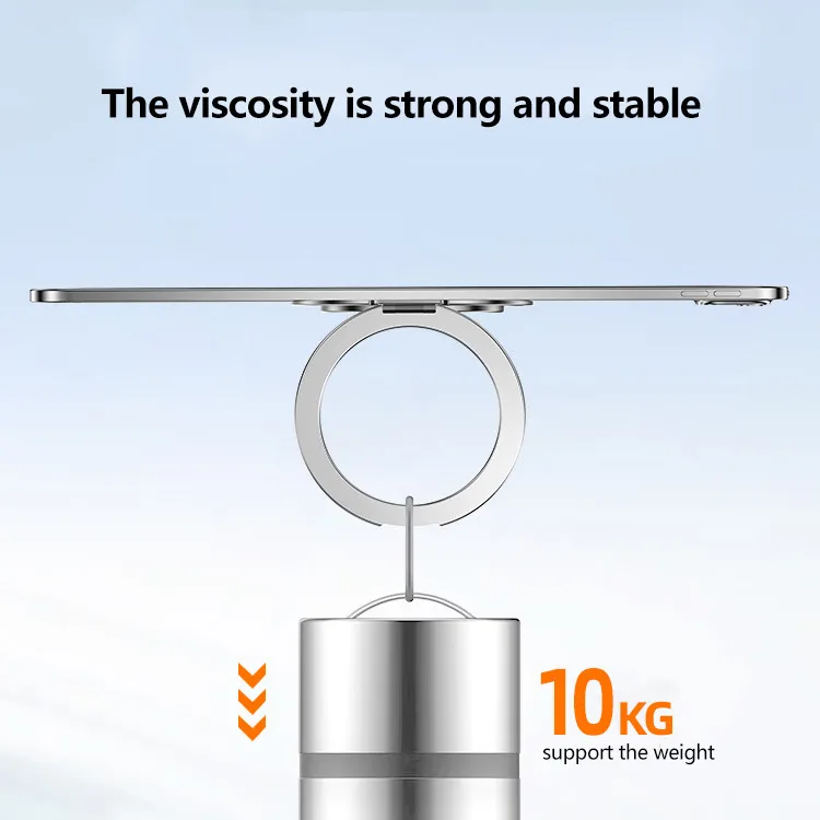 Novo poderoso suporte magnétic - Xiaomi Tablet Accessories avaliação e preço