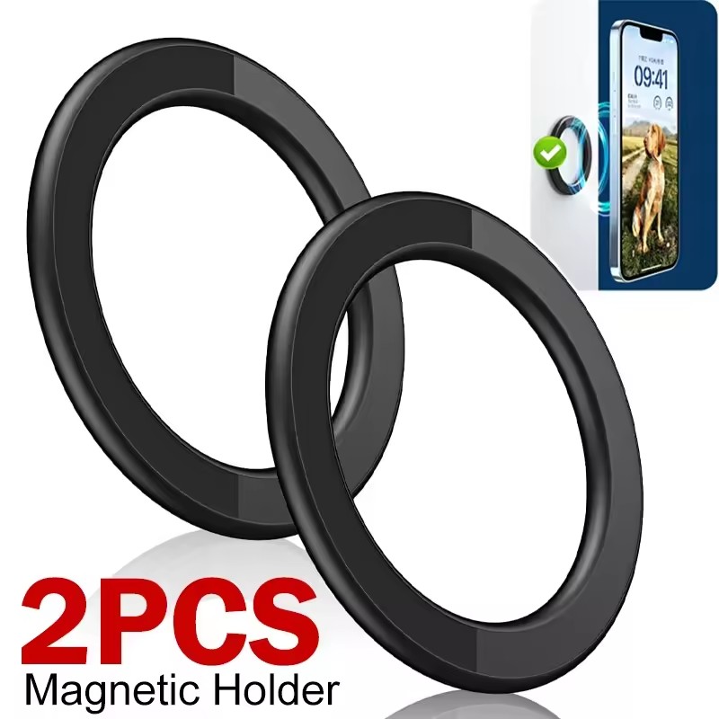 Suporte Magnético Adesivo para - Tablet Ipad Accessories avaliação e preço
