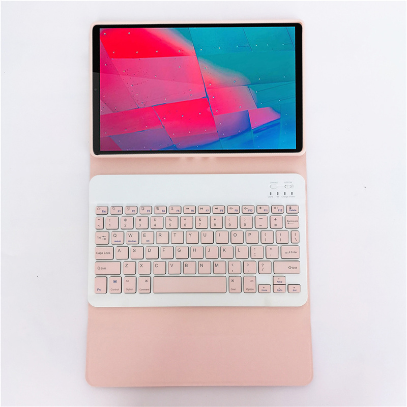 Capa para Lenovo Tab M10 FHD P - Lenovo Tablet Plus Accessories avaliação e preço