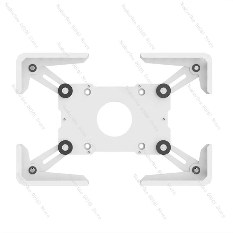 Suporte de Parede Ajustável pa - Tablet Ipad Accessories avaliação e preço