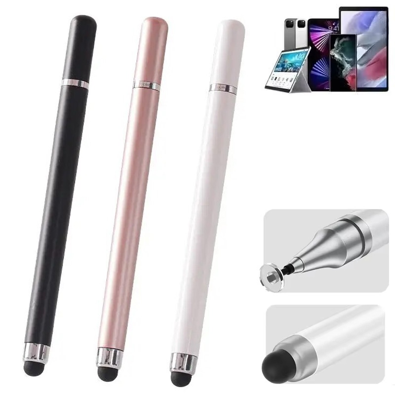 Caneta universal para tablet,  - Tablet Ipad Accessories avaliação e preço