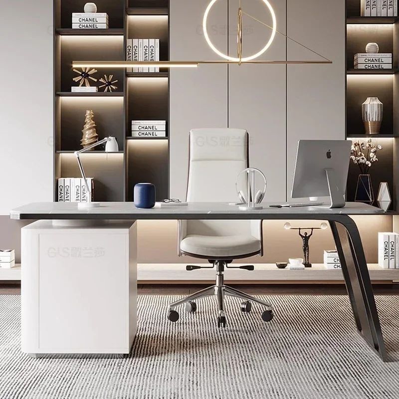 Mesa de Escritório Throne, Est - Office Table Accessories Unique avaliação e preço