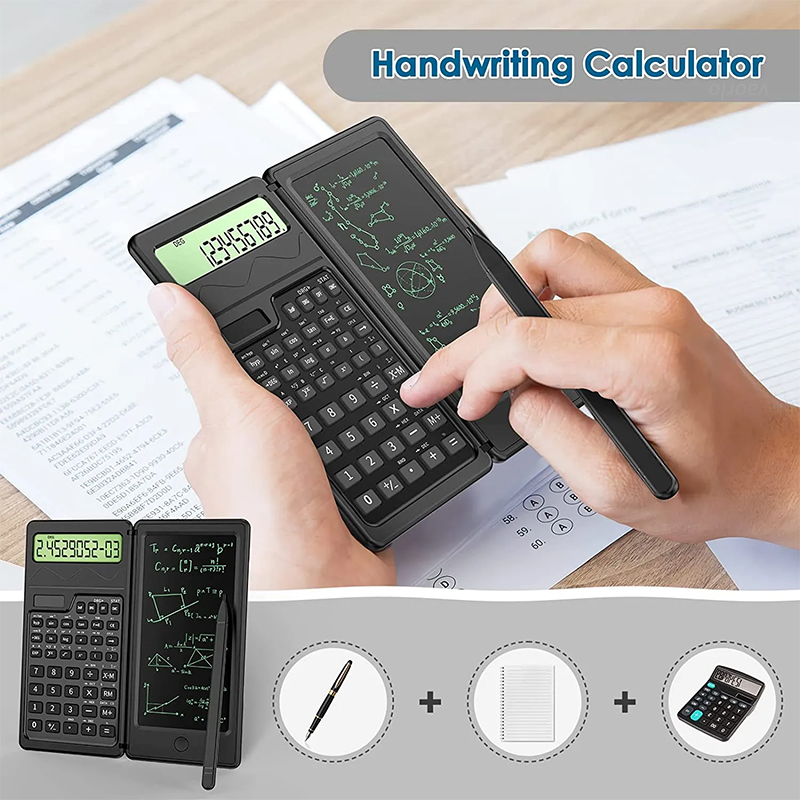VAORLO Calculadoras científica - Graphic Tablet Accessories avaliação e preço